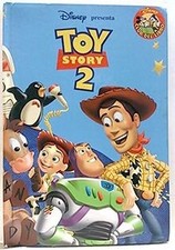 Toy Story 2 de Disney | Livre
