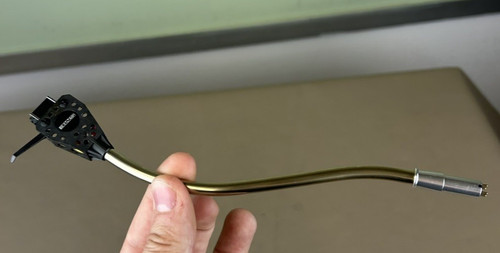 Sme 3009 series - iii, tonearm
