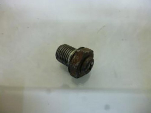 Visserie origine pour moto - origine,