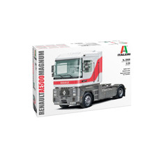 Renault ae500 magnum - ae500, kit