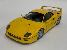 1/18 Kyosho Ferrari F40 En