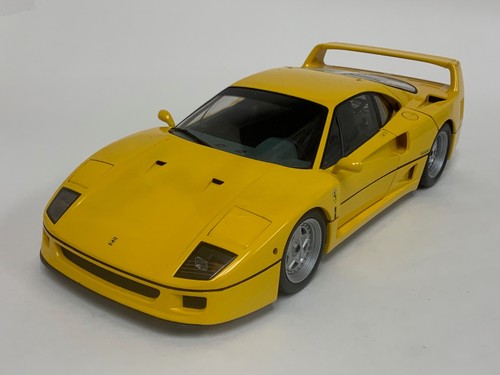 Kyosho ferrari f40 en - ferrari,