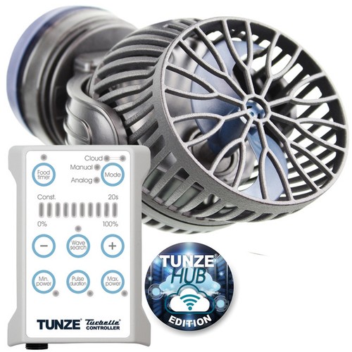 Turbelle nanostream 6075 - nanostream, 6075.005