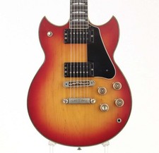 YAMAHA SG1000 Red Sunburst