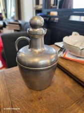 pichet etain du manoir hauteur