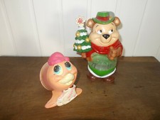 Boîte Schoko-Bons Ours