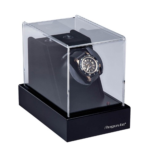 Tourne montre noir - tourne-montre,