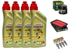 Kit/Tagliando Suzuki GSF