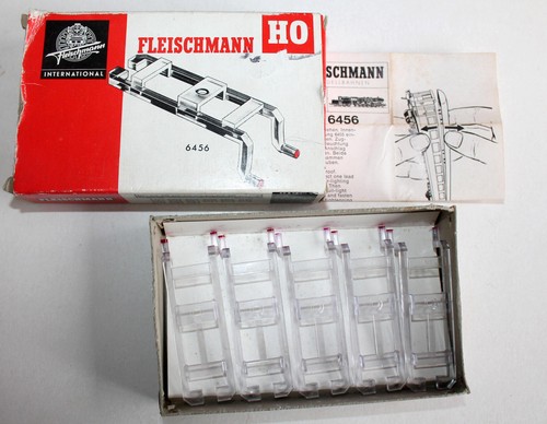 Fleischmann 6456 5 - ho,