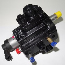 Pompe D'Injection 0445010287