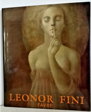LEONOR FINI BIOGRAPHIE ET