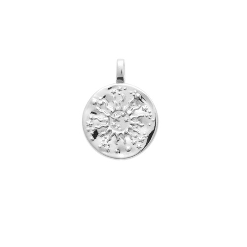 Pendentif soleil et - soleil,