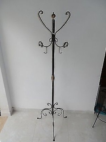 Portemanteau cintres fer - cintres,