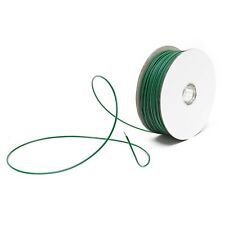 Wiltec Câble périphérique 100m 2,7mm Robot tondeuse Fil alu Étain Jardin Tonte