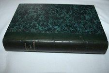 CHAMPIONNIERE / De la propriété des eaux courante du droit des riverains 