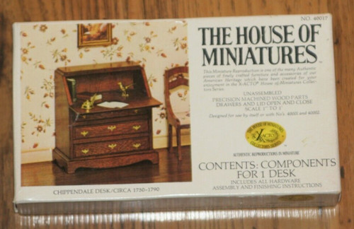 Vtg the house - vtg, of