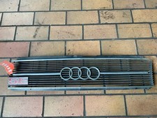 Grille Avant Originale Audi