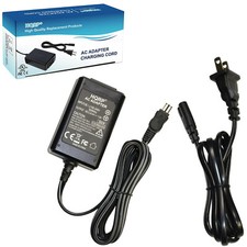 HQRP AC Adaptateur Chargeur pour sony CCD-TRV228 CCD-TR716,CCD-TR818 Caméscope