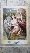 Michelin poster affiche Art