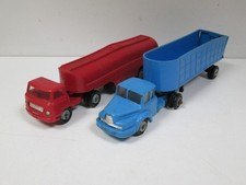 2 UNIC Esterel remorque