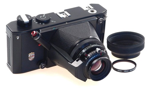 Linhof technorama 612 - linhof, pc