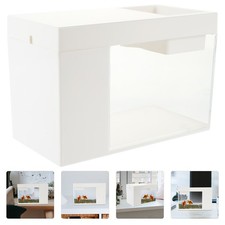 Acrylique Betta Aquarium Petit