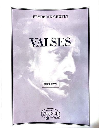 Chopin valses - -, :
