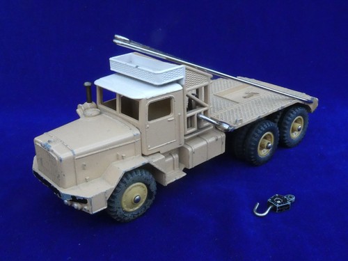 Rare dinky toys gbo - !, 1:43