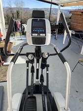 Vélo elliptique - vélo,
