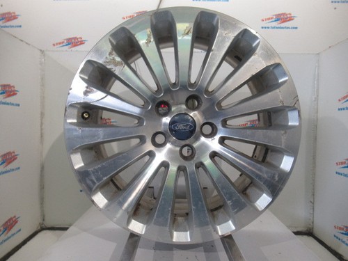 Jante aluminium ford - c-max, i