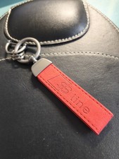 Porte Clé  S Line A5 A6 A7