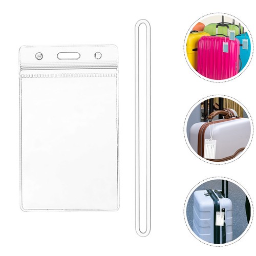 Porte badge nominatif - porte-badge,
