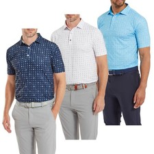 FootJoy Hommes 19th Trou Four