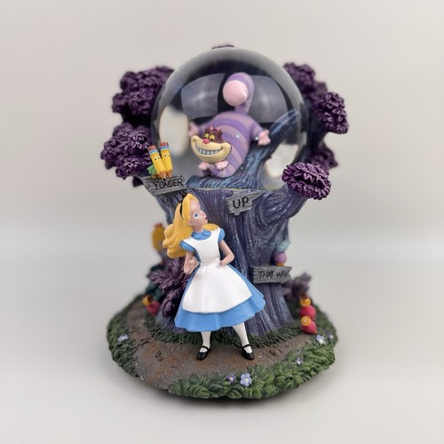 Walt disney alice - alice, in