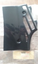 ouie de radiateur gauche