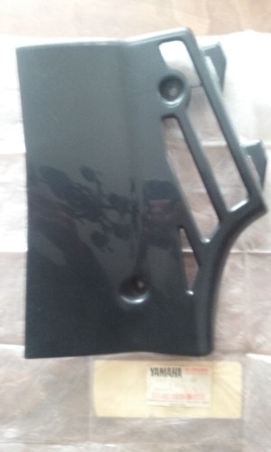Ouie radiateur gauche - radiateur,
