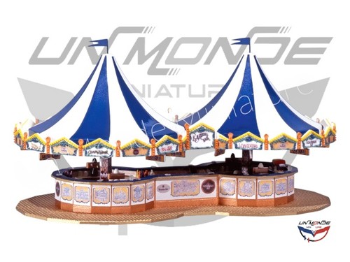 Stand boissons bar - boissons, manege