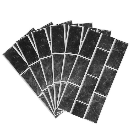 Pcs autocollants muraux - 6,