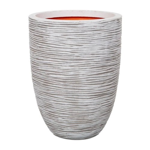 Pot fleur élégant - pot, de