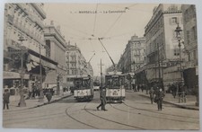 Carte Postale Ancienne