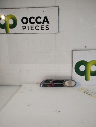 Logo mini - 1, r50/r53