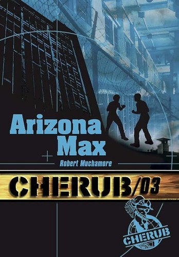 Cherub mission arizona - cherub,