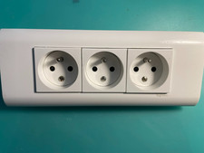 Legrand mosaic triple - 45,