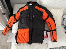 Veste + pantalon TRAIL KTM