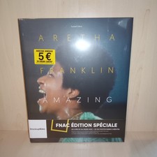 Aretha Franklin - Amazing