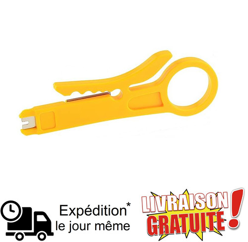Pince coupe fil sertir - pince, à
