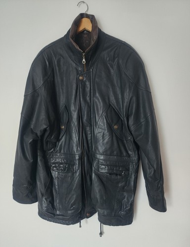 Manteau parka enrico gorlani - enrico,