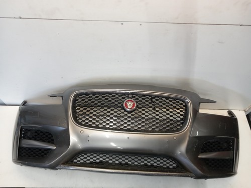 Jaguar pare chocs avant - pare-chocs,