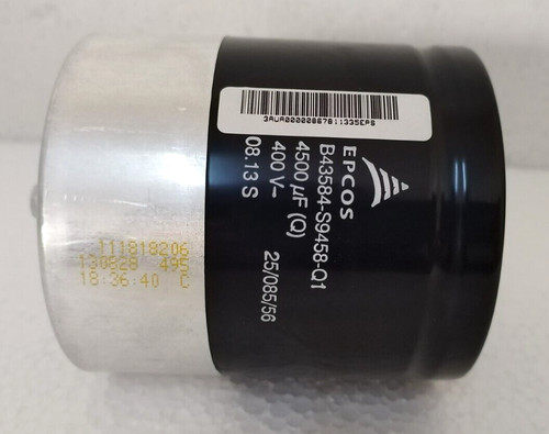 Epcos b43584 s9458 dc - epcos,