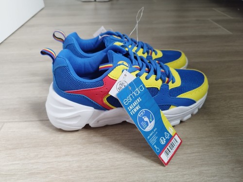 Lidl limited edition sneakers - limited,
